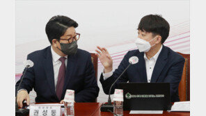 국힘, 안건조정위원 2명 요청에 3명 내…“민형배 위장탈당 항의 차원”