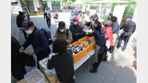 무료급식소도 속속 급식 재개…“도움 필요한 사람 늘었는데 후원금은 절벽”