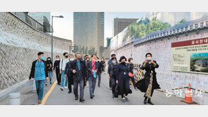 세계축제협회 한국지부 ‘야간 CEO과정’ 눈에 띄네