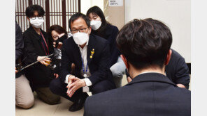 박주민 “서울시장 경선 아니면 가만 있지 않겠다…모든 수단 동원”