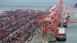 에너지 수입액 80% 늘어 무역수지 적자… ‘쌍둥이 적자’도 우려