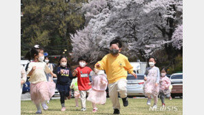 [날씨]이번 주말 이른 무더위 예상…비 온 뒤 기온 하락
