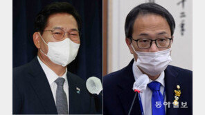 민주, 송영길-박주민 컷오프 이틀만에 철회…계파 갈등 수습