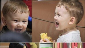 ‘슈돌’ 젠, 제시 이모에 빠졌다…달콤 데이트