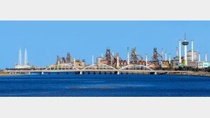 스틸플레이션 온다…車·조선·건설 ‘비상’