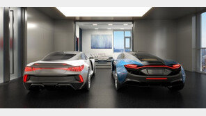 거실에 슈퍼카 주차 가능…350억 청담 펜트하우스 팔렸다