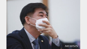 이재명 측근 김병욱 “성남시장 불출마…민형배 탈당 민주주의 가치 능멸”