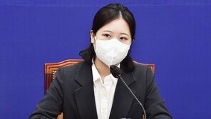 박지현 “공정경선 환영…부동산 실망감 준 후보들 사과해야”