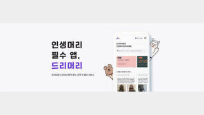 [스케일업] 드리머리 (2) 전문가 제언, “마케팅 방법에서 브랜딩 방향으로”