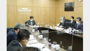 靑NSC, ‘호르무즈 통항 차단’ 이란 언론에 “관련 동향 예의주시”