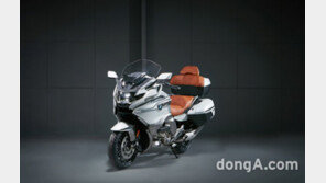 BMW 모토라드, 4월 온라인 한정 모델 3종 출시