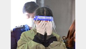 이수정 “‘피해자가 자발적 점프’ 주장 이은해 계곡 살인 고의 입증 어렵다”