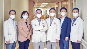 시몬스 침대, 삼성서울병원에 3억 원 기부 