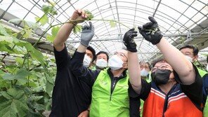 농협, 2022년 국민과 함께하는 농촌봉사활동 발대식 개최