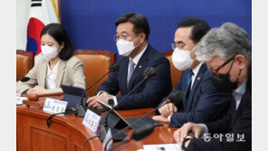 [사설]꼼수로 얼룩진 ‘검수완박’, ‘민주주의 능멸’ 흑역사로 남을 것