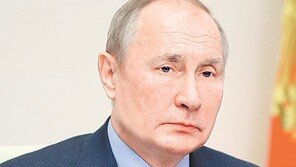 [신문과 놀자!/피플 in 뉴스]우크라 전쟁 두 달째, 사면초가에 빠진 푸틴