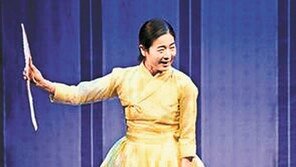 “어렸을땐 ‘내 소리 대단하지’라며 내질렀는데… 이젠 추리닝 입고 바나나 물고 귀가하는걸 꿈꿔”