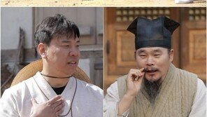 ‘청담동 출신’ 오지헌 “내 얼굴은 시골이랑 안 맞아”