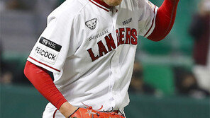 푸이그 잠재운 김광현, 3번 나와 3승 공동선두