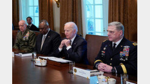 러, 美겨냥 ‘核 무력시위’ 세계최대 ICBM 시험발사 