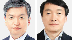 [단독]경제수석 최상목-홍보수석 이강덕 유력 