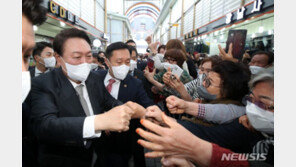 尹, 오늘 부산·울산 방문…엑스포 유치·산은 이전 강조할 듯