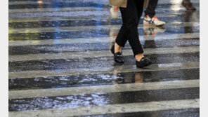 [날씨]전국 흐리고 비·강풍…‘낮 최고 30도’ 후덥지근