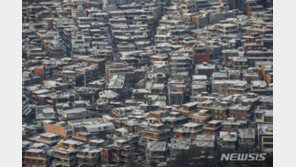 ‘아파트 대체재’ 오피스텔도 시들…빌라는 두 달째 가격 하락