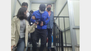 ‘세상에 불만 품고 방화’ 30대 송치…“피해자들에게 죄송”