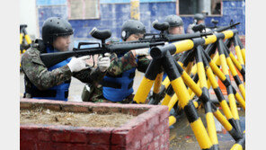 예비군 소집훈련 2년만에 재개… 6월 2일부터