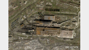 마리우폴 수비대 “생후 3개월 아기도 갇혀있어”…탈출 도움 호소