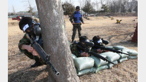 예비군 소집훈련 2년 만에 재개… 소집+원격 ‘하이브리드형’