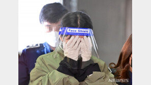 이수정 “이은해, 살인 혐의 입증 어려울 것…갈길 멀어”