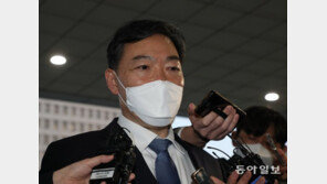 檢 “중재안 사전에 알았나” 답변 요구에…김오수, 내일 입장 표명