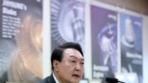 尹 당선인, 10대 그룹 대표 첫 회동…부산엑스포 유치 민관 협력