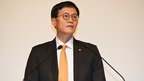 5월 기준금리 또 오를까…이창용 한은 신임 총재 입에 쏠린 눈