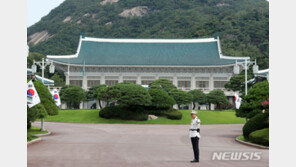 靑 “文대통령, 퇴임 후 평화·통일 분야 역할할 수도”