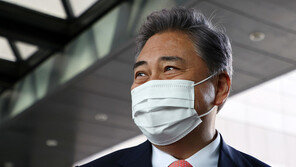 박진 “‘北비핵화-남북관계 정상화’로 한반도 평화·번영”