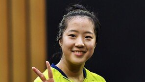 ‘삐약이’ 신유빈이 돌아온다…“재활 마무리, 내달 피더 시리즈 출전”