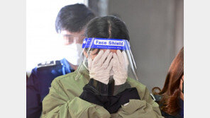 이수정 “이은해, 살인죄 입증 어려울듯…CCTV도 없어서”