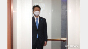 외교부, 日대사관 총괄공사 초치…외교청서 강력항의