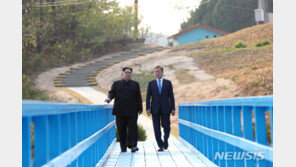 국힘, 文-김정은 친서에 “소통 쇼보다 비핵화 선언이 먼저”