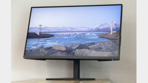 [리뷰] 최상의 sRGB 작업 환경을 원한다면, 벤큐 PD3205U 아이케어