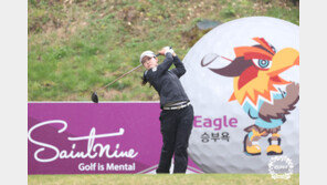 ‘코로나19 후유증’ 박민지, 인후통으로 넥센·세인트나인 마스터즈 기권