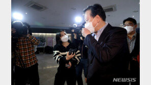 정호영 “재검 아들 MRI 유포될 우려…의료진에만 공개”