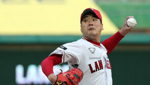 3연승 김광현-4G 무승 2패 양현종…돌아온 에이스들의 엇갈린 희비