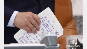 인수위 “검수완박 중재안, 원내 수용 존중…尹 입장은 아냐”