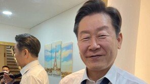 이재명 근황 전한 김남국 “하나도 심심하지 않다더라”