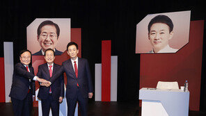 김재원·유영하·홍준표 누가 웃을까…대구시장 후보 23일 최종 결정