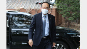 추경호 자녀 ‘아빠찬스’ 취업 의혹…파견 1년 만에 정규직 전환